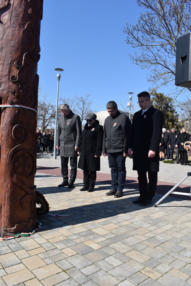 emlékezés 1848-49 forradalmára és szabadságharcára 17